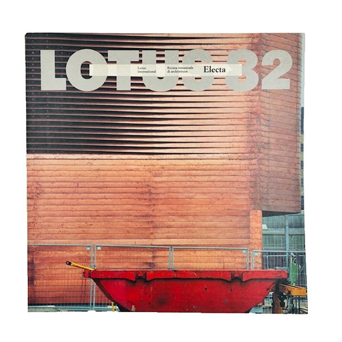 Lotus international - , n.