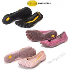Scarpe da yoga Vibram Five Fingers da donna sneaker V-Soul scarpe da ballo taglia US 6-8