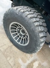 Cerchi E Gomme Samurai/Vitara