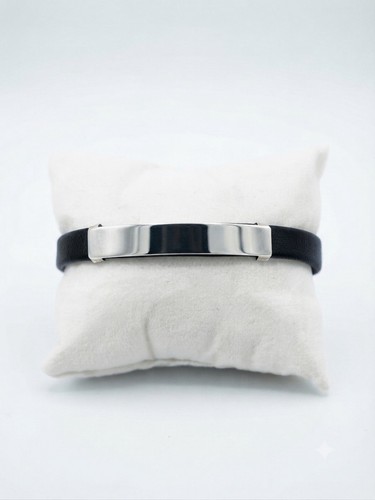 Titolo bracciale vera - titolo:,