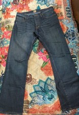 PRPS Barracuda 34 X32 lavaggio