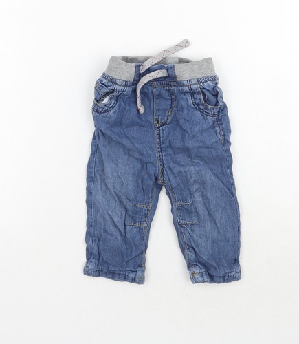 Jeans cargo ragazzo - , taglia