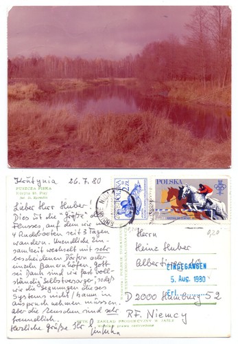 128617 puszcza piska - puszcza,