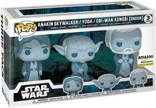 Funko Pop! 556248 Star Wars