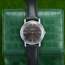 Vacheron Constantin Patrimony