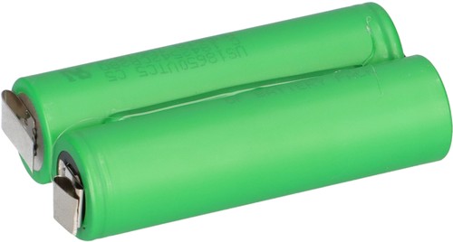 Batteria per bosch prio - bosch, psr