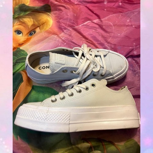 Converse chuck taylor all - converse, star