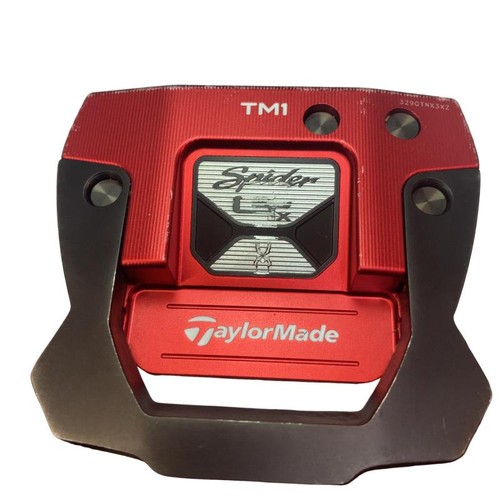 Taylormade spider gtx truss - taylormade,