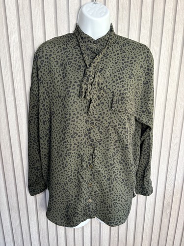 Camicia zara stampa - camicia,
