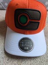 Bioworld Cappello Uomo Pokemon