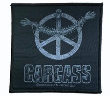 CARCASS - Heartwork - 9,5 x