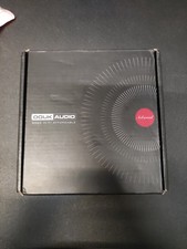 Douk Audio U3 Mini Amplificatore per Cuffie Stereo, Classe A