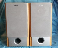 Sony SS-NX1 Sistema