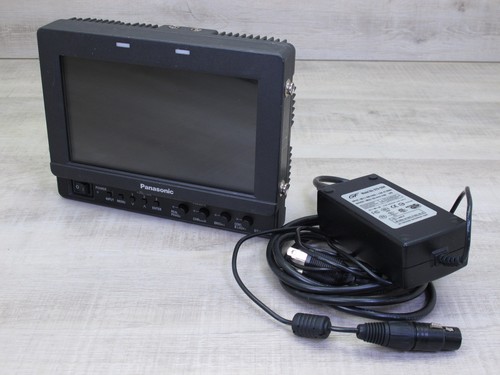 Panasonic lh80wp monitor da - bt-lh80wp,