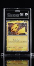 2026 Mega Evoluzioni Pikachu