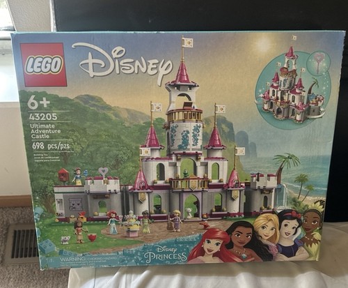 Lego 43205 nuovo - 43205,