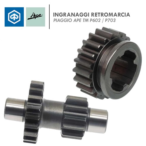 Kit ingranaggio scorrevole - kit,