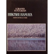 Hiroshi Hamaya I Grandi Maestri Fotografi Fabbri 1982 Spedizione Gratuita