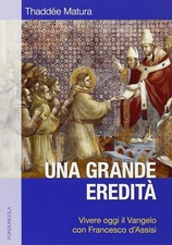 Libri Thaddee Matura - Una