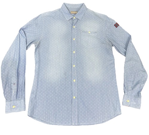 Napapijri vintage 1817 casual - vintage,