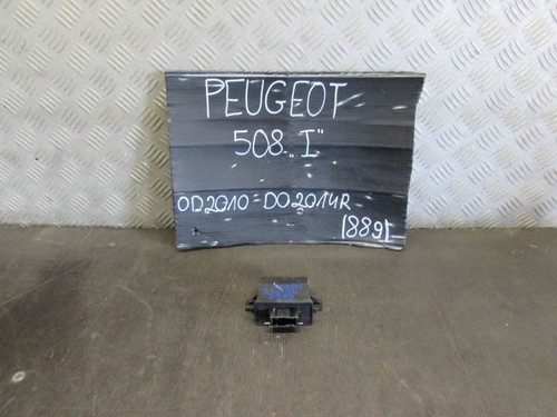 Centralina modulo luci - , peugeot