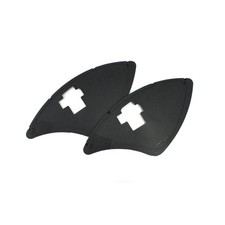 coppia paraveste ruota posteriore 28 307880085 MV-TEK bicicletta vintage