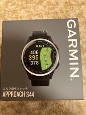 Orologio GPS Garmin Approach