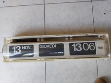 OROLOGIO PALETTE CIFRA 6 DATOR