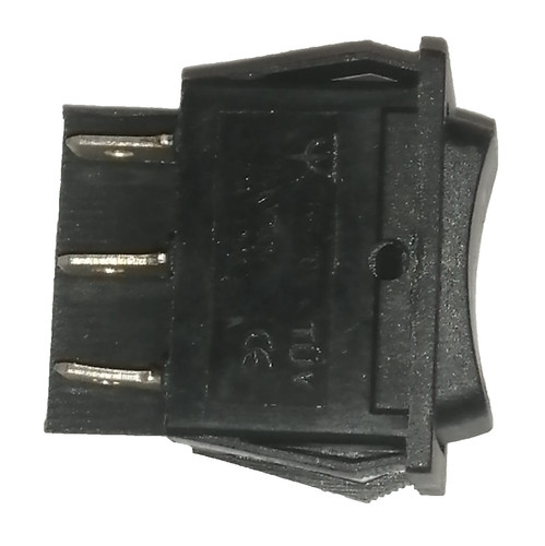 06786 pulsante doppio 6 - pulsante,
