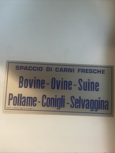 Lamierino alimentare 14x30 - cm,
