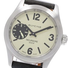 Orologio uomo a carica manuale