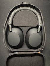 Sony WH-1000XM5 Cuffie