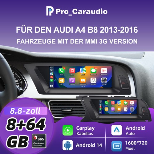 Android 64gb carplay - 14,