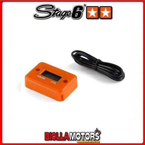 Mb7180 contaore motore - mb7180,
