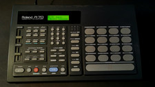 Roland vintage drum - roland, r-70