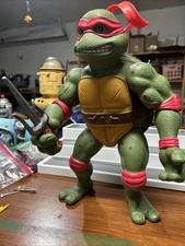 Vintage Tmnt 1992 Teenage