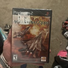 Ace Combat Zero The Belkan War