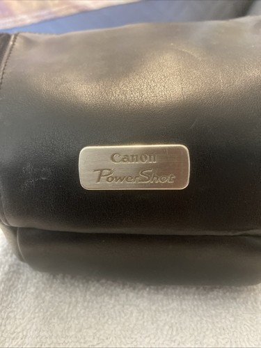 Borsa compatta cannon - compatta, power