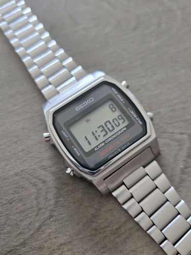 Raro orologio vintage - raro, seiko