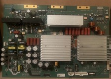 Scheda TV LG VIZIO TOSHIBA AKAI 6871QYH039A 50X3 6870QYC004C YSUS 5636 parte OEM