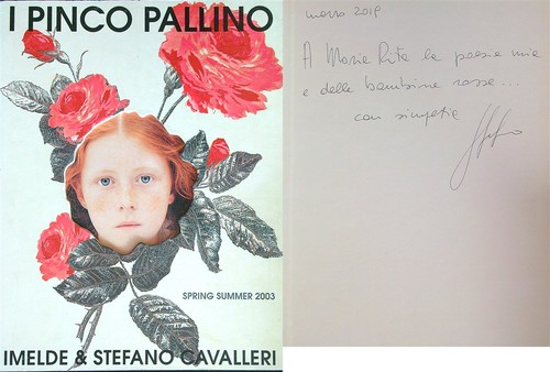Pinco pallino spring summer - i,