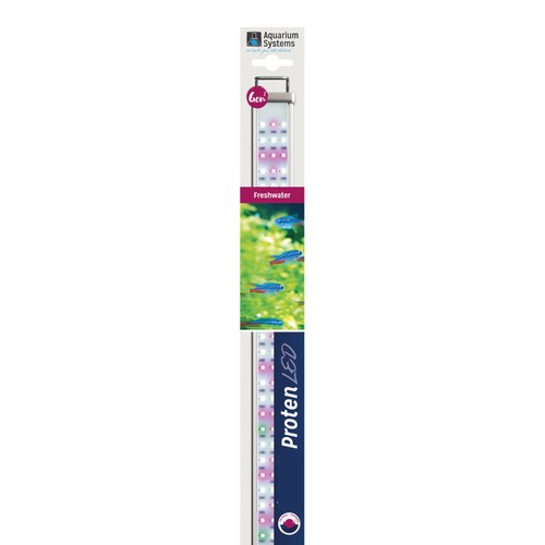 Aquarium systems proten barra - aquarium,