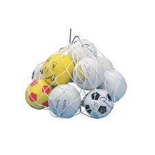  Rete porta palloni può