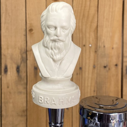 Brahms rubinetto birra manico - brahms,