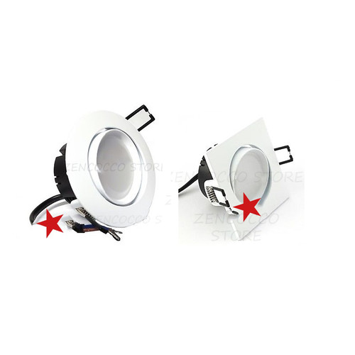 Sconti faretto led watt - led,