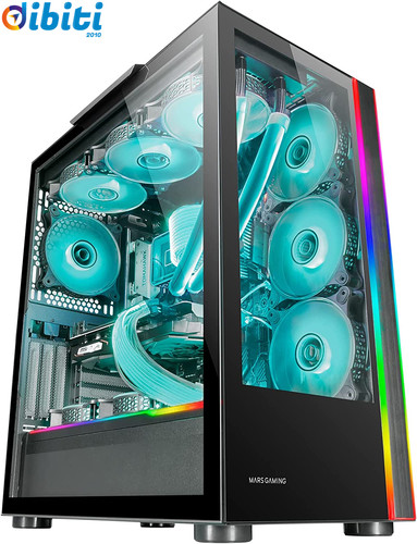 Case per torre gaming - pc,,