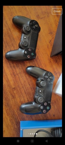 Sony playstation pro - sony, 1tb