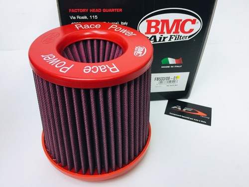 Filtro aria bmc - filtro,