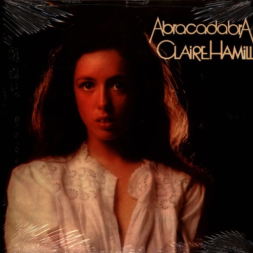Claire hamill abracadabra - claire,