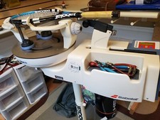 SERVIZIO DI CORDE RACCHETTE DA